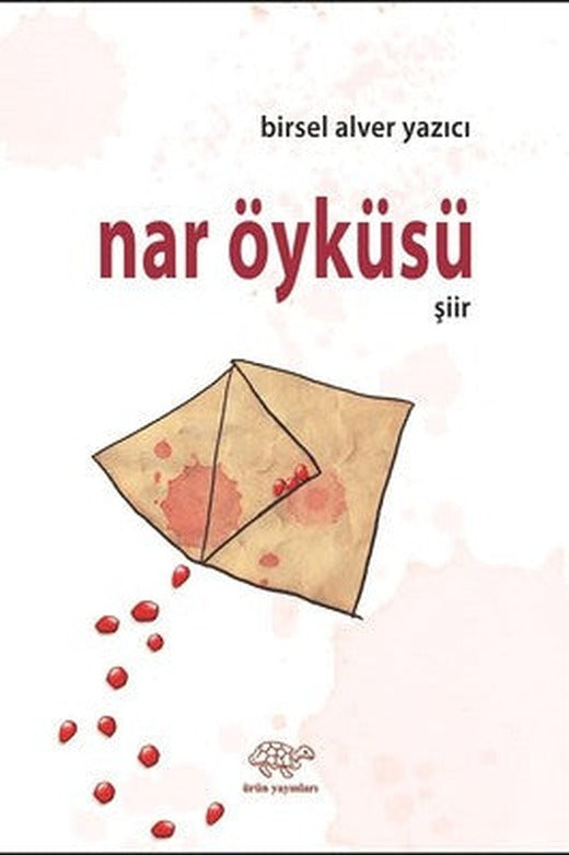 Nar Öyküsü | Ürün Yayınları