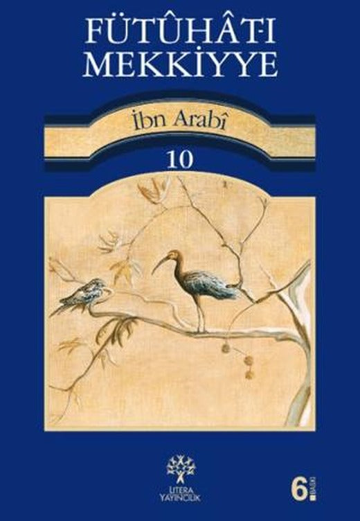 Fütuhat-ı Mekkiyye 10