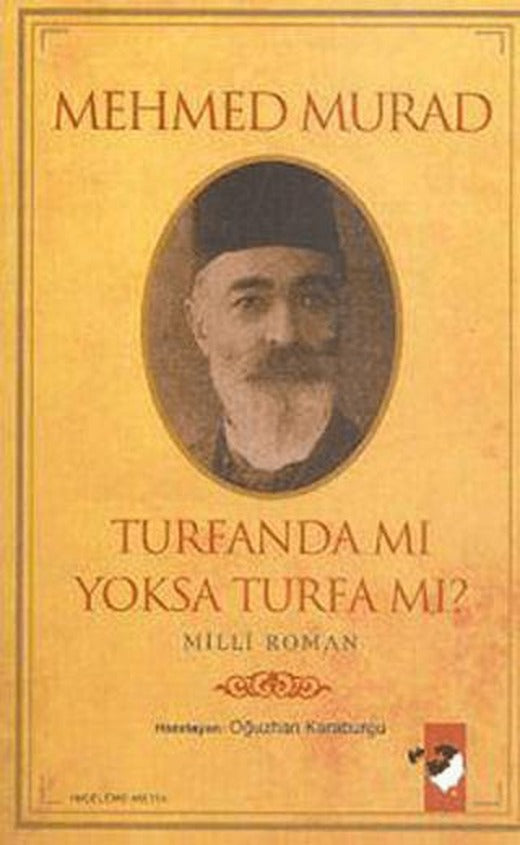 Turfanda mı Yoksa Turfa mı?