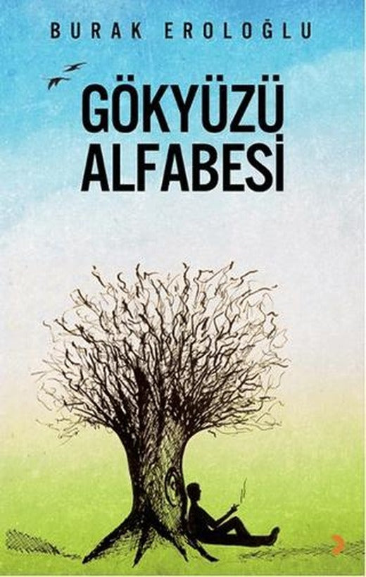 Gökyüzü Alfabesi | Cinius Yayınları (Ciltsiz)