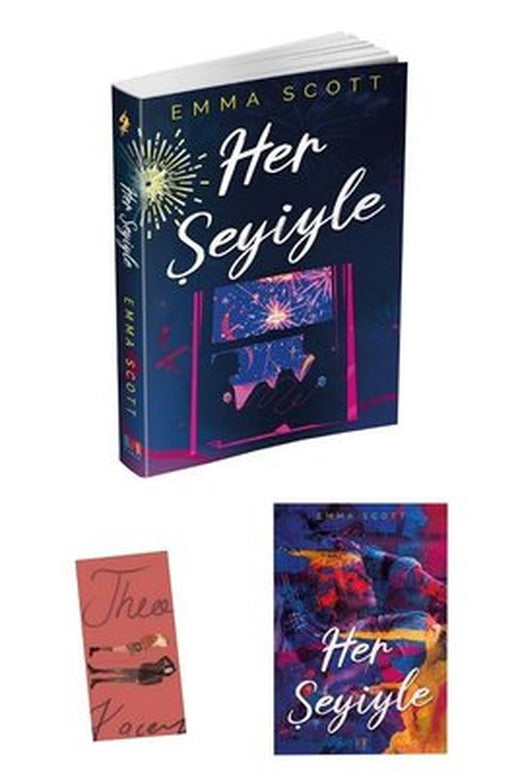 Her Şeyiyle Son Sürat 2 - Poster ve Ayraç Hediyeli | Lapis Yayınları