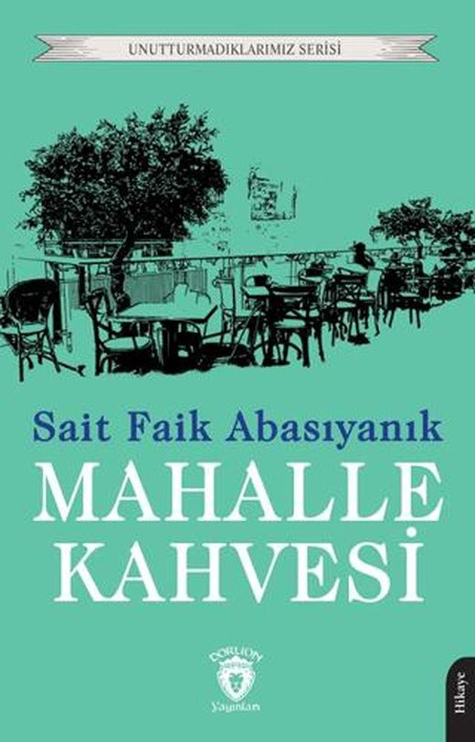 Mahalle Kahvesi
