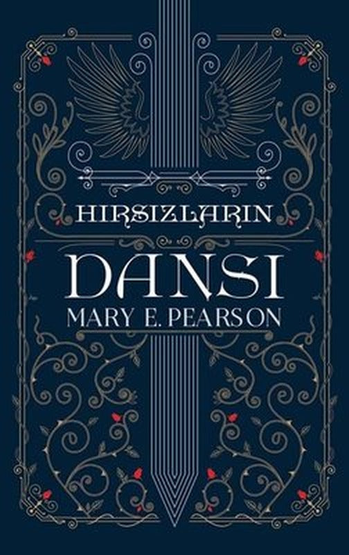Hırsızların Dansı | Martı Yayınları