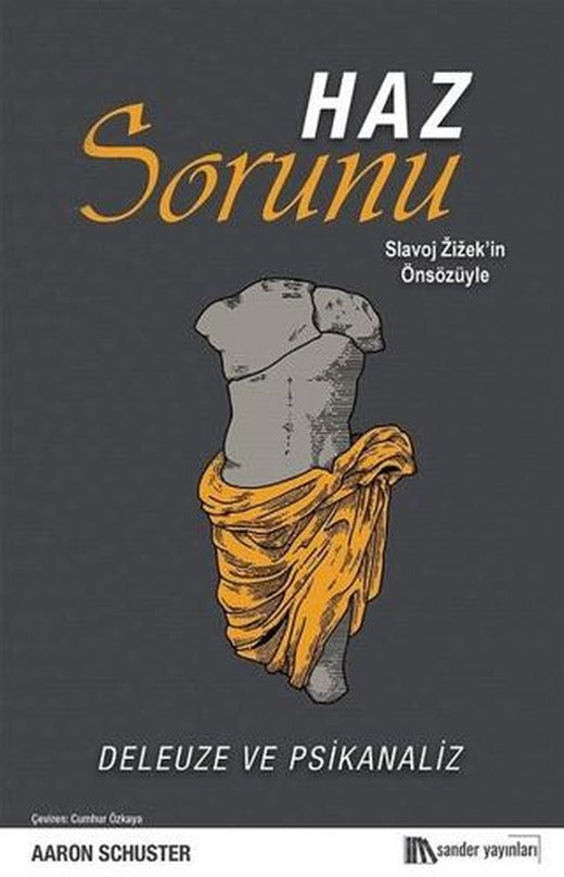 Haz Sorunu | Sander Yayınları (Ciltsiz)