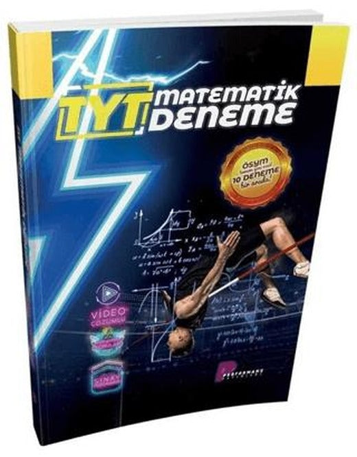 TYT Matematik Deneme