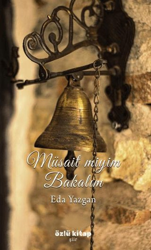 Müsait miyim Bakalım