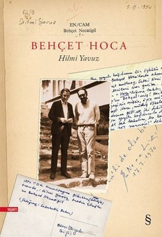 Behçet Hoca | Everest Yayınları