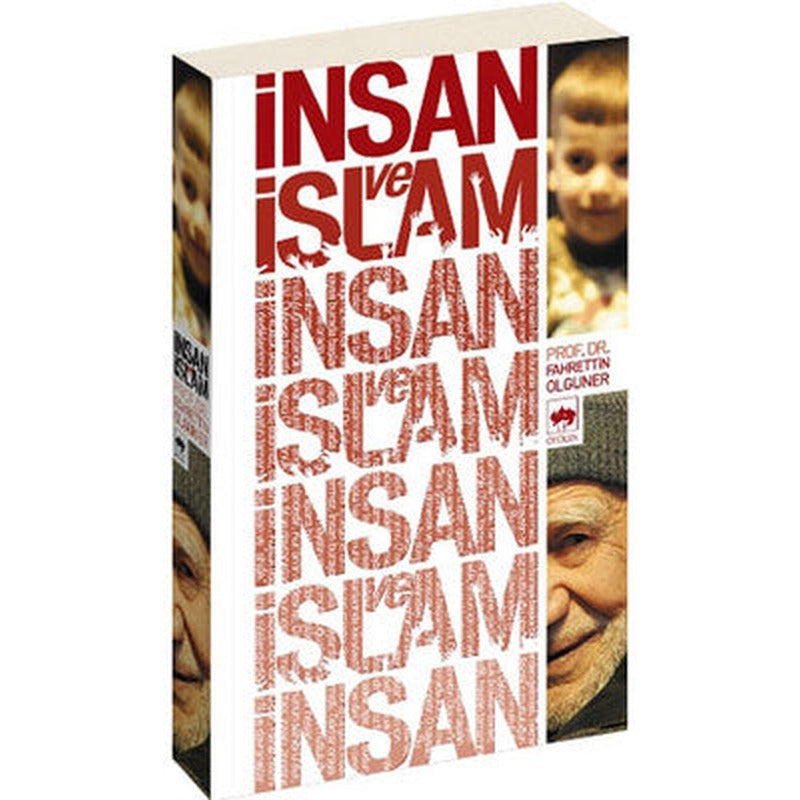 İnsan ve İslam | Ötüken Neşriyat Yayınları