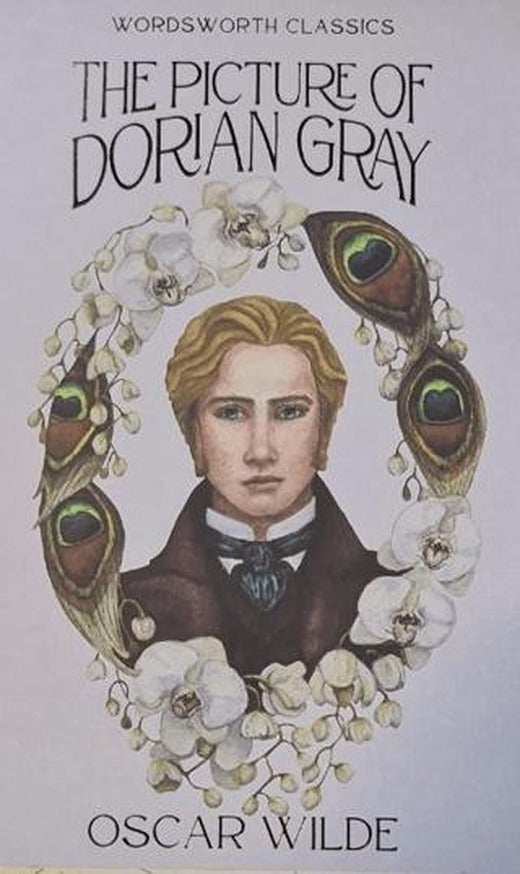 The Picture Of Dorian Gray
