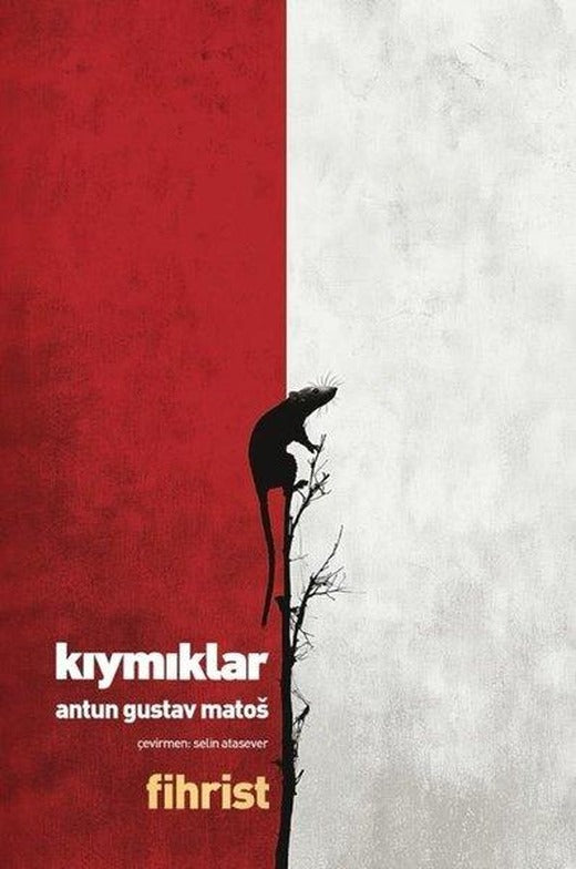 Kıymıklar | Fihrist (İnce Kapak)