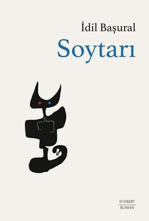 Soytarı | Everest Yayınları