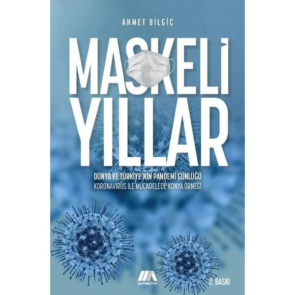 Maskeli Yıllar