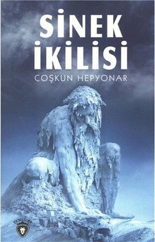 Sinek İkilisi | Dorlion Yayınevi