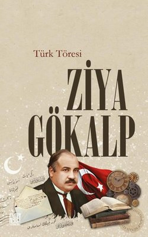 Türk Töresi | Palet Yayınları (İnce Kapak)