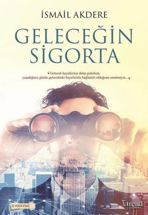 Geleceğin Sigorta