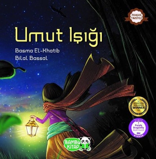 Umut Işığı | Bambu Kitap