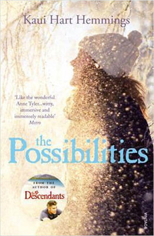 The Possibilities | Vintage