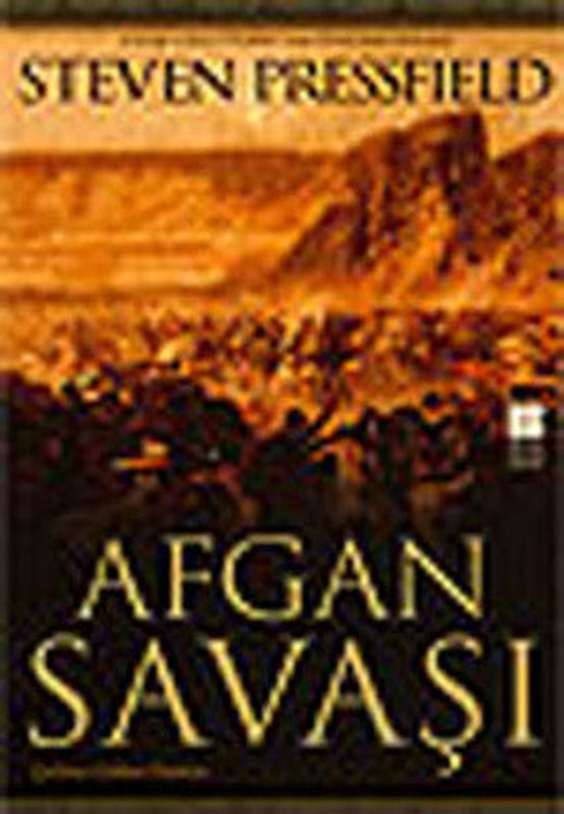 Afgan Savaşı | Bilge Kültür Sanat
