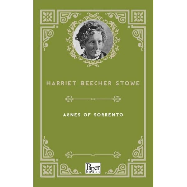 Agnes of Sorrento | Paper Books (İnce Kapak)