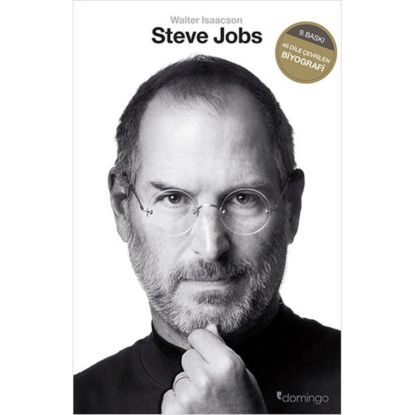 Steve Jobs | Domingo Yayınevi