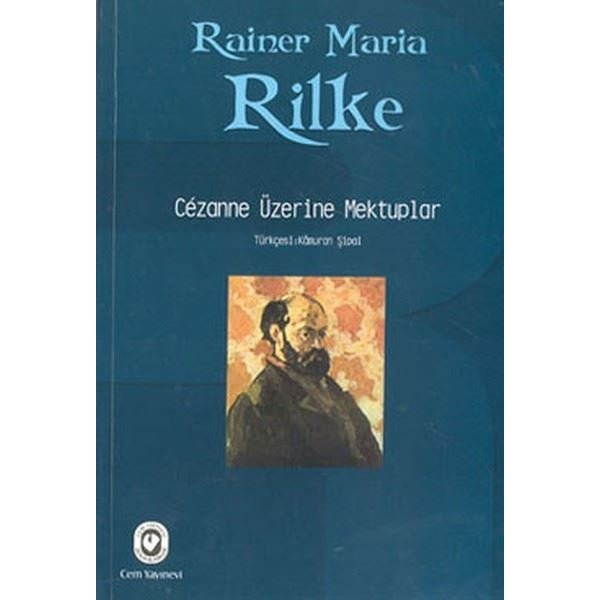 Cezanne Üzerine Mektuplar | Cem Yayınevi