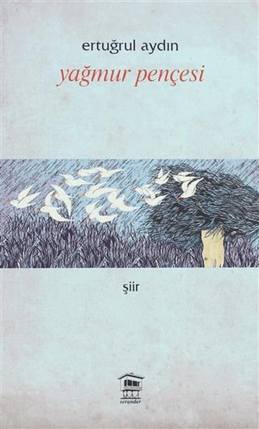 Yağmur Pençesi