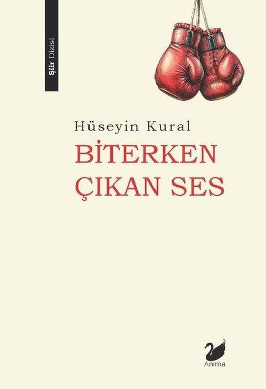 Biterken Çıkan Ses | Anima (İnce Kapak)