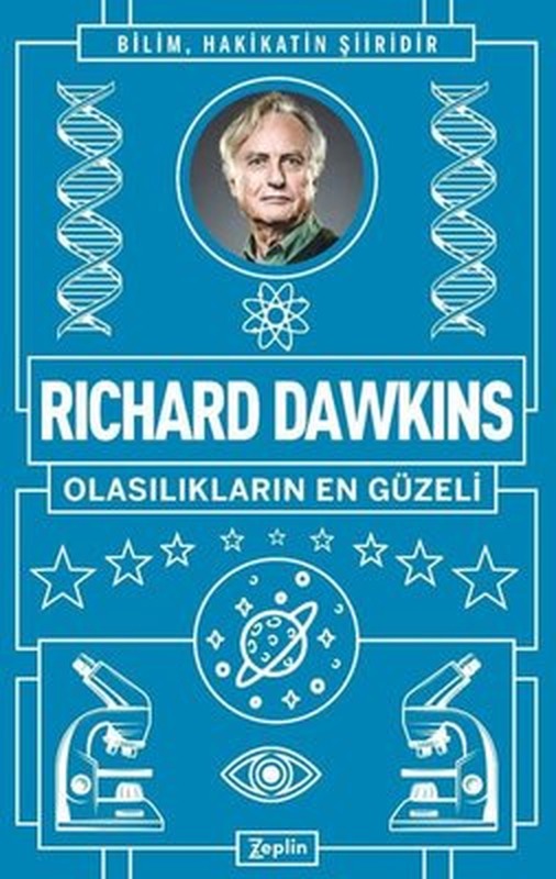 Olasılıkların En Güzeli | Zeplin Kitap