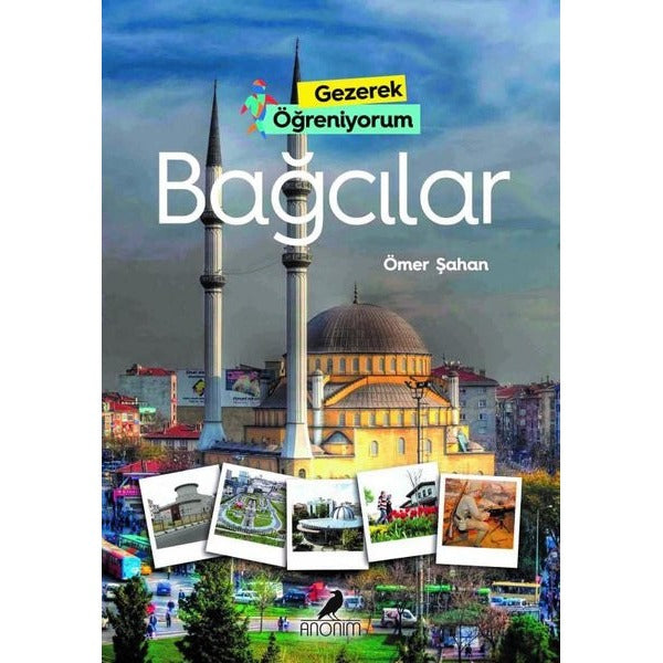 Gezerek Öğreniyorum - Bağcılar