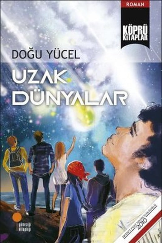 Köprü Kitaplar 29 - Uzak Dünyalar | Günışığı Kitaplığı