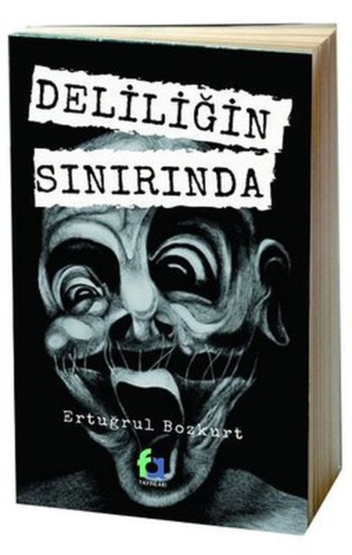 Deliliğin Sınırında | Fa Yayınları