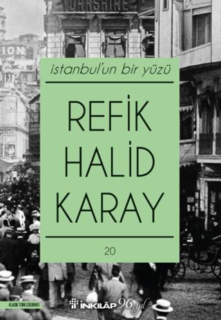 İstanbul'un Bir Yüzü