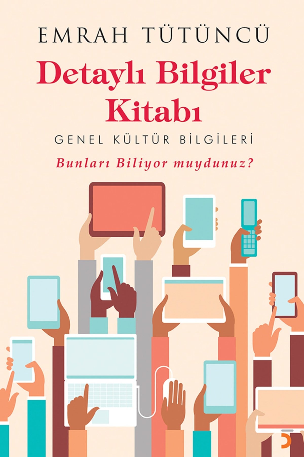 Detaylı Bilgiler Kitabı