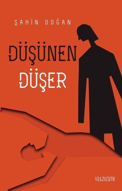 Düşünen Düşer | Yüzleşme (İnce Kapak)