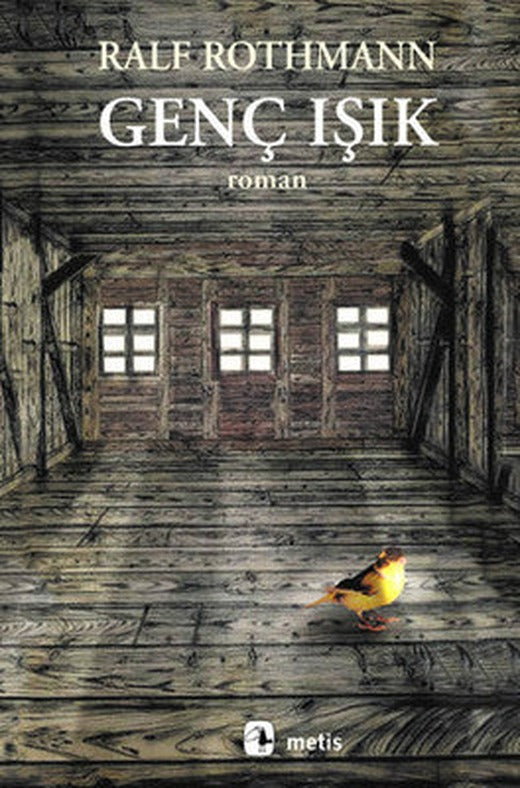Genç Işık | Metis Yayınları
