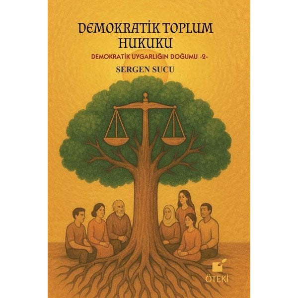 Demokratik Toplum Hukuku