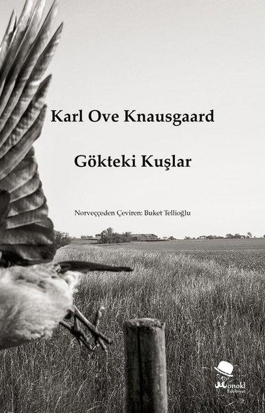 Gökteki Kuşlar | Monokl (İnce Kapak)