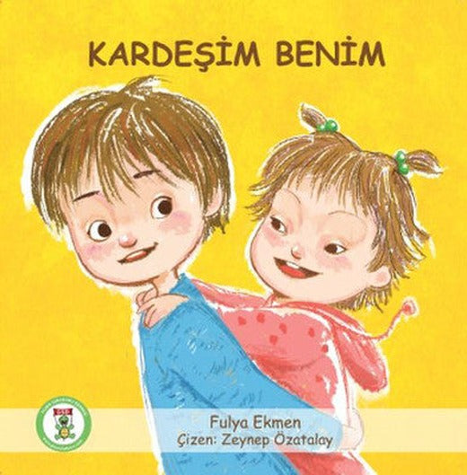 Kardeşim Benim | Down Sendromu Derneği