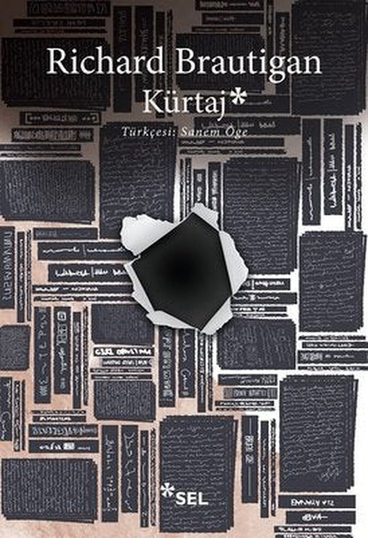 Kürtaj | Sel Yayıncılık
