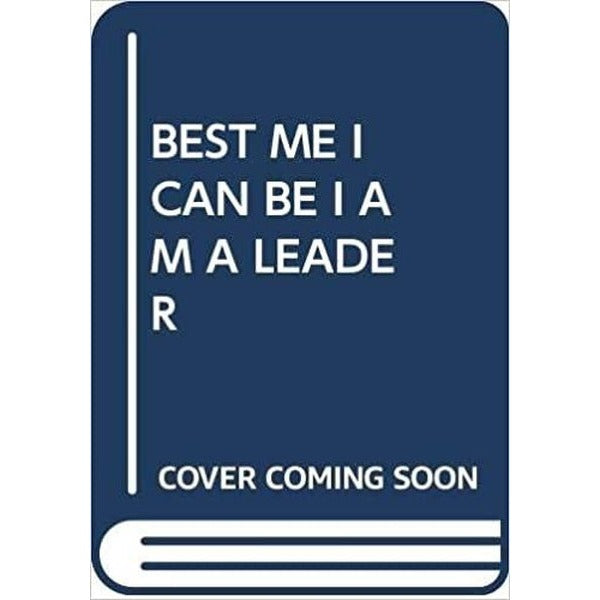 (Arabic)Best Me I Can Be: I Am a Leader! | Scholastic MAL