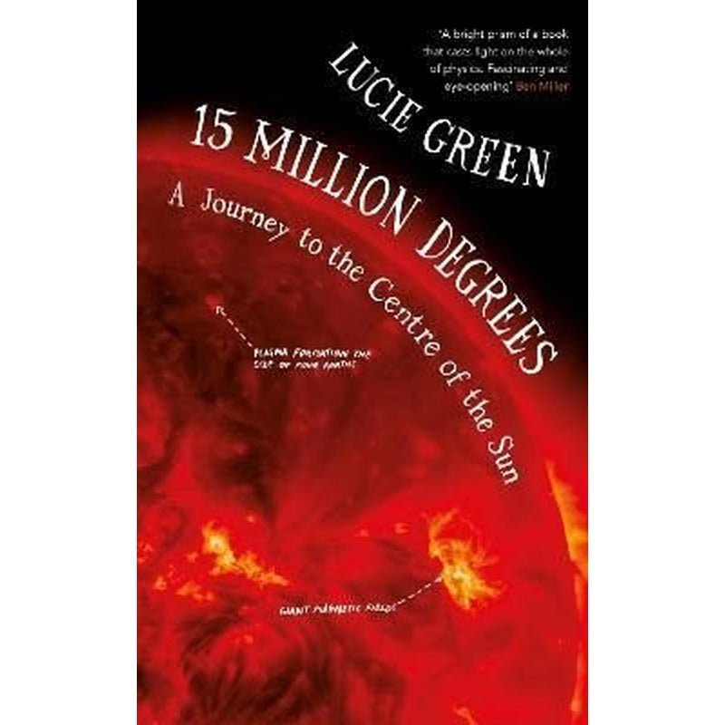 15 Million Degrees | Viking