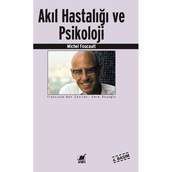 Akıl Hastalığı ve Psikoloji | Ayrıntı Yayınları