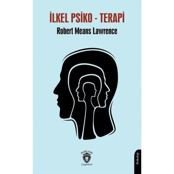 İlkel Psiko-Terapi | Dorlion Yayınları (Ciltsiz)