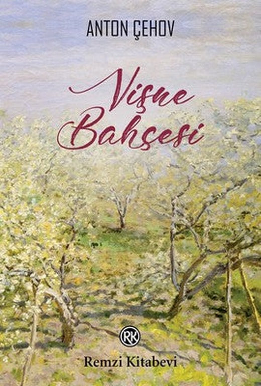 Vişne Bahçesi | Remzi Kitabevi