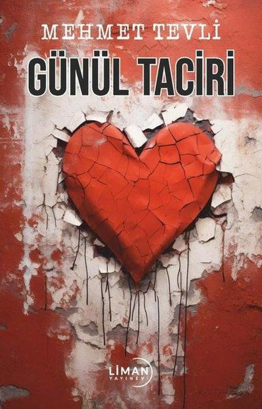 Gönül Taciri | Liman Yayınevi (İnce Kapak)