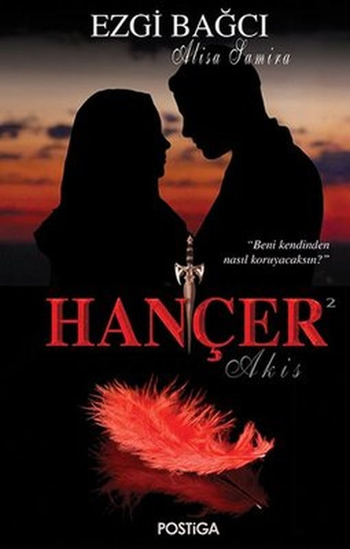 Hançer 2 - Akis | Postiga