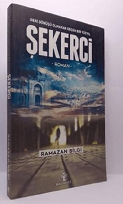 Şekerci