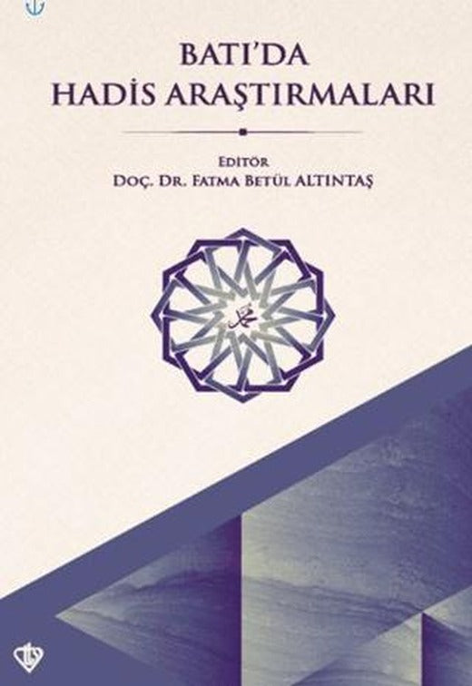 Batıda Hadis Araştırmaları