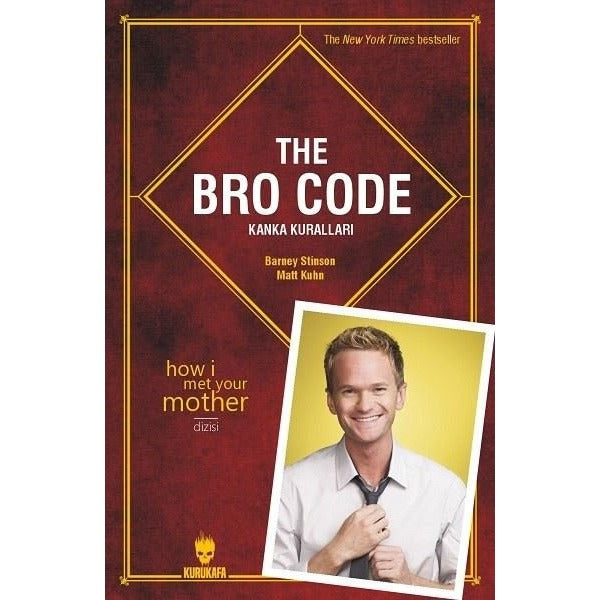 The Bro Code: Kanka Kuralları