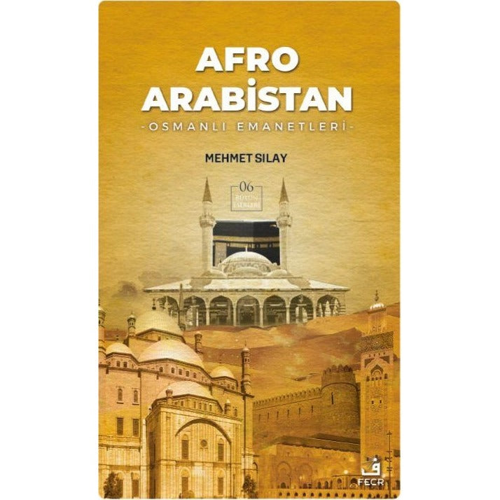 Afro Arabistan